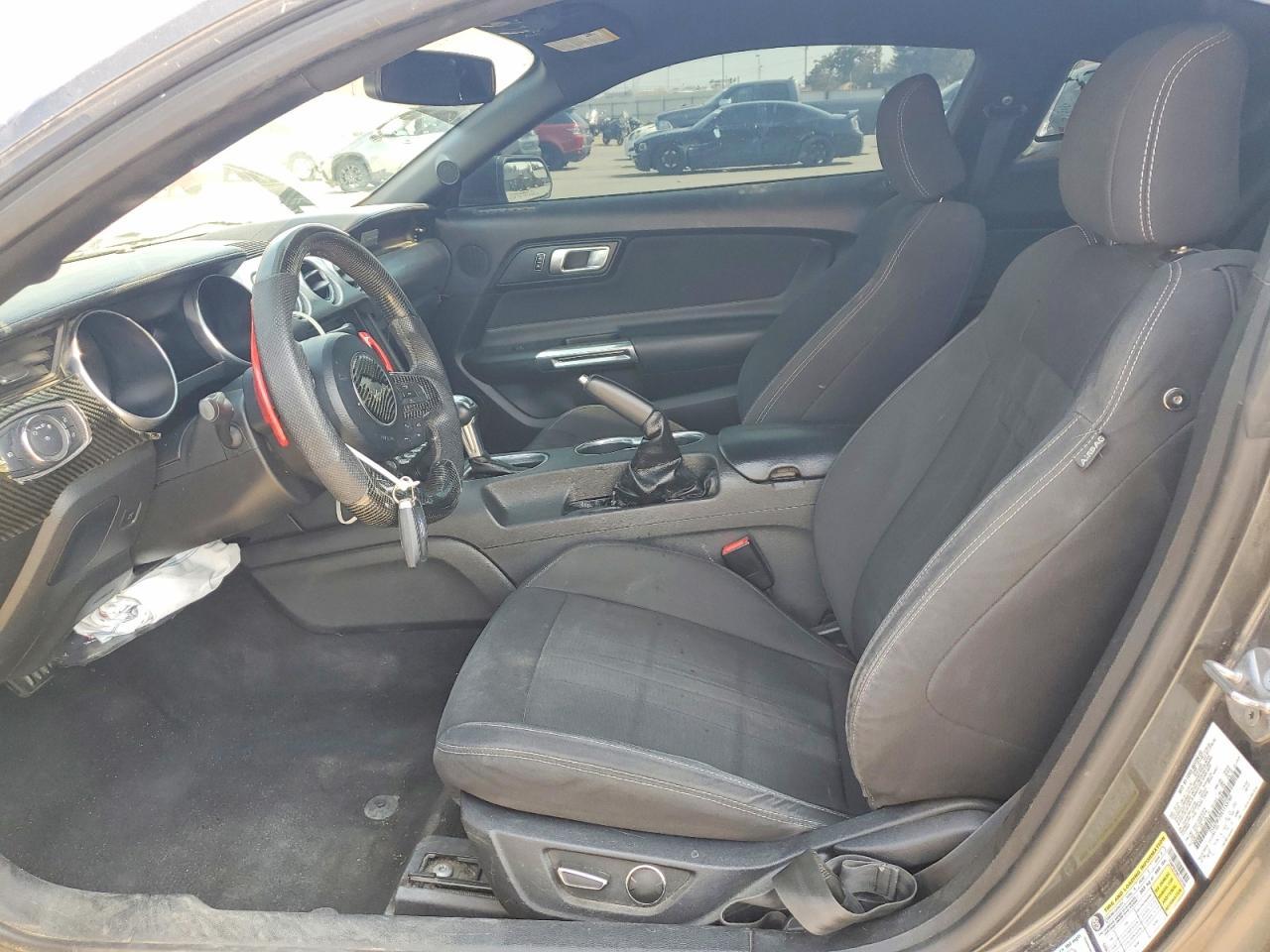 2019 Ford Mustang Gt - Image 7