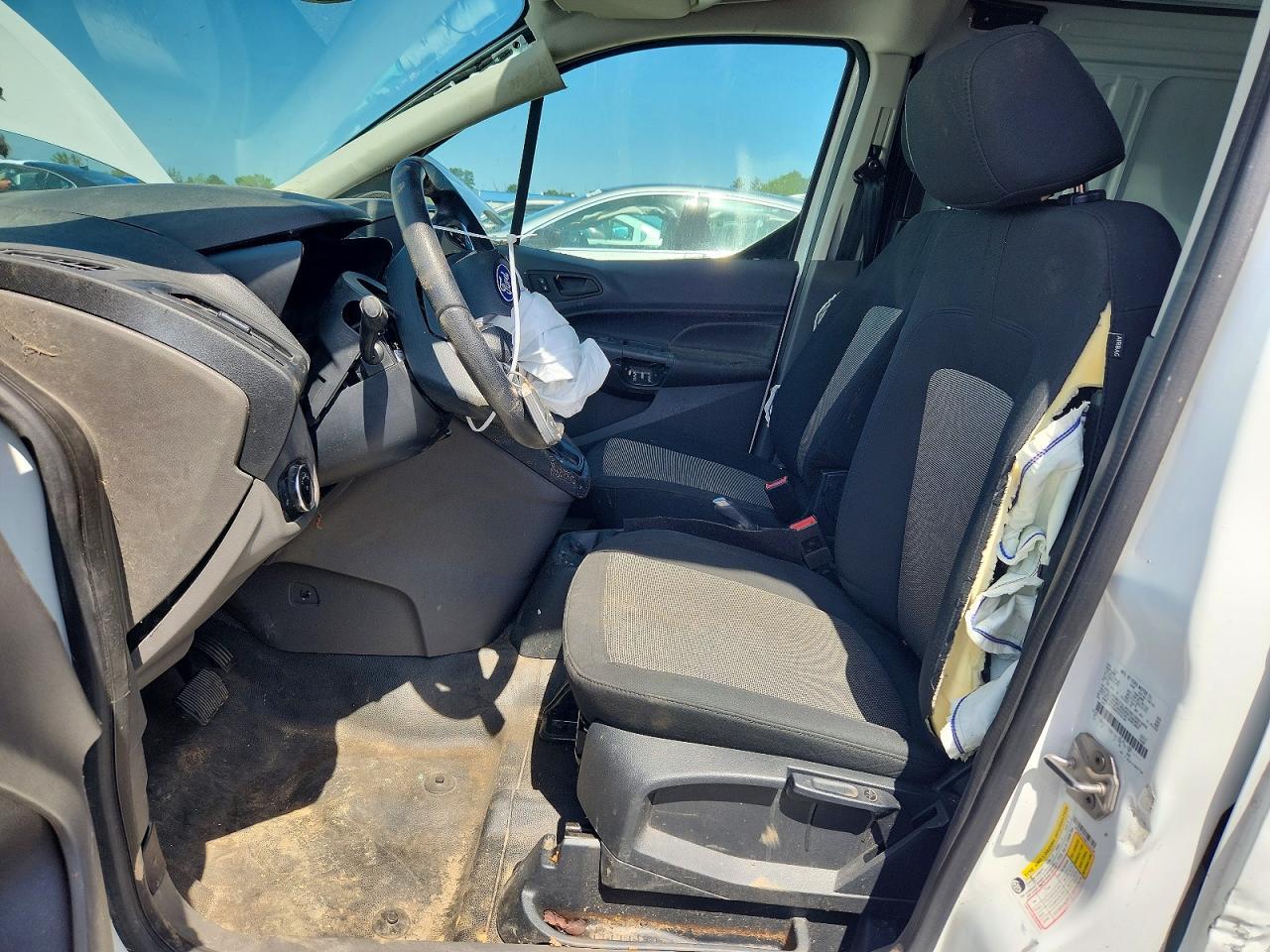 2022 Ford Transit Connect Xl - Image 7