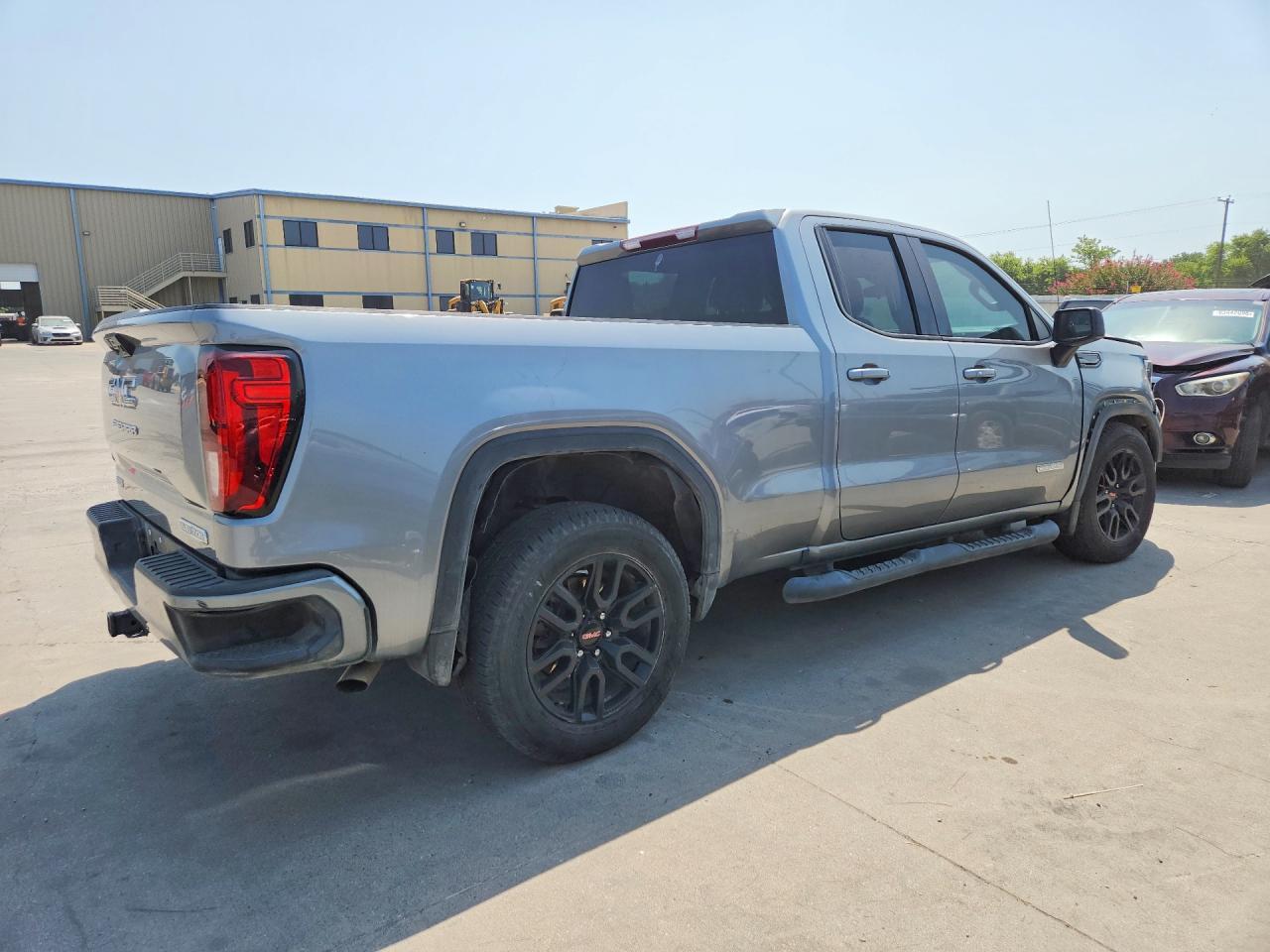 2023 GMC Sierra C1500 Elevation - Фото 3