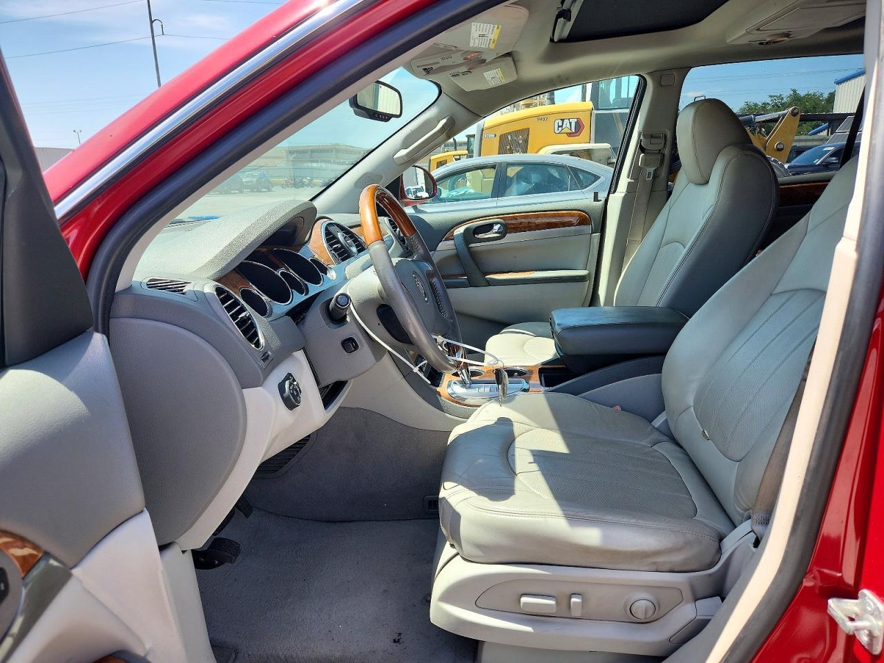 2012 Buick Enclave - Фото 7