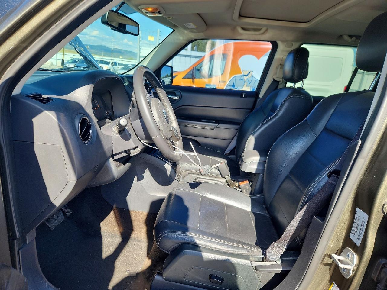 2015 Jeep Patriot Latitude - Image 7