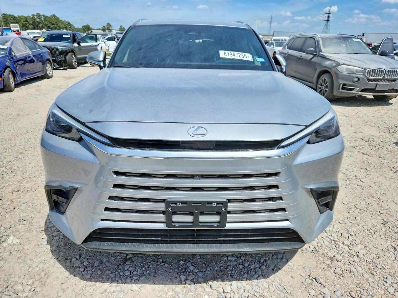 2025 Lexus Tx 350 Base - Image 5