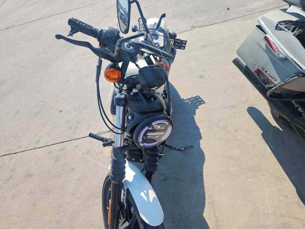 2018 Harley-Davidson Xl883 Iron 883 - Image 5