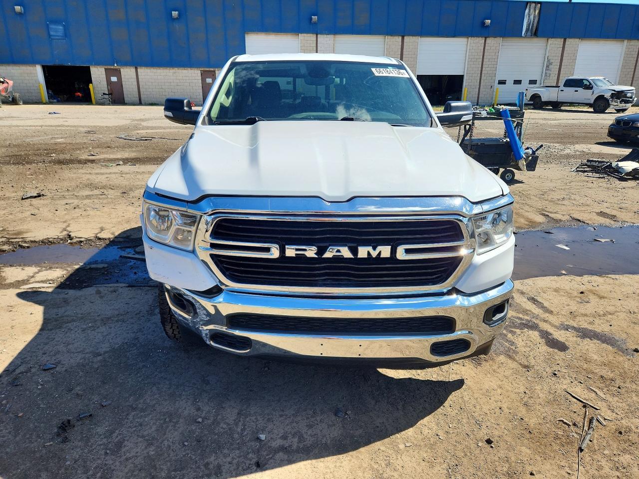 2020 Ram 1500 Big Horn/Lone Star - Image 5