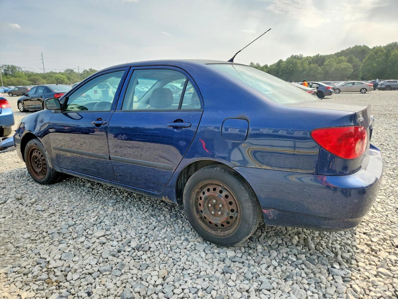 2006 Toyota Corolla Ce - Image 2