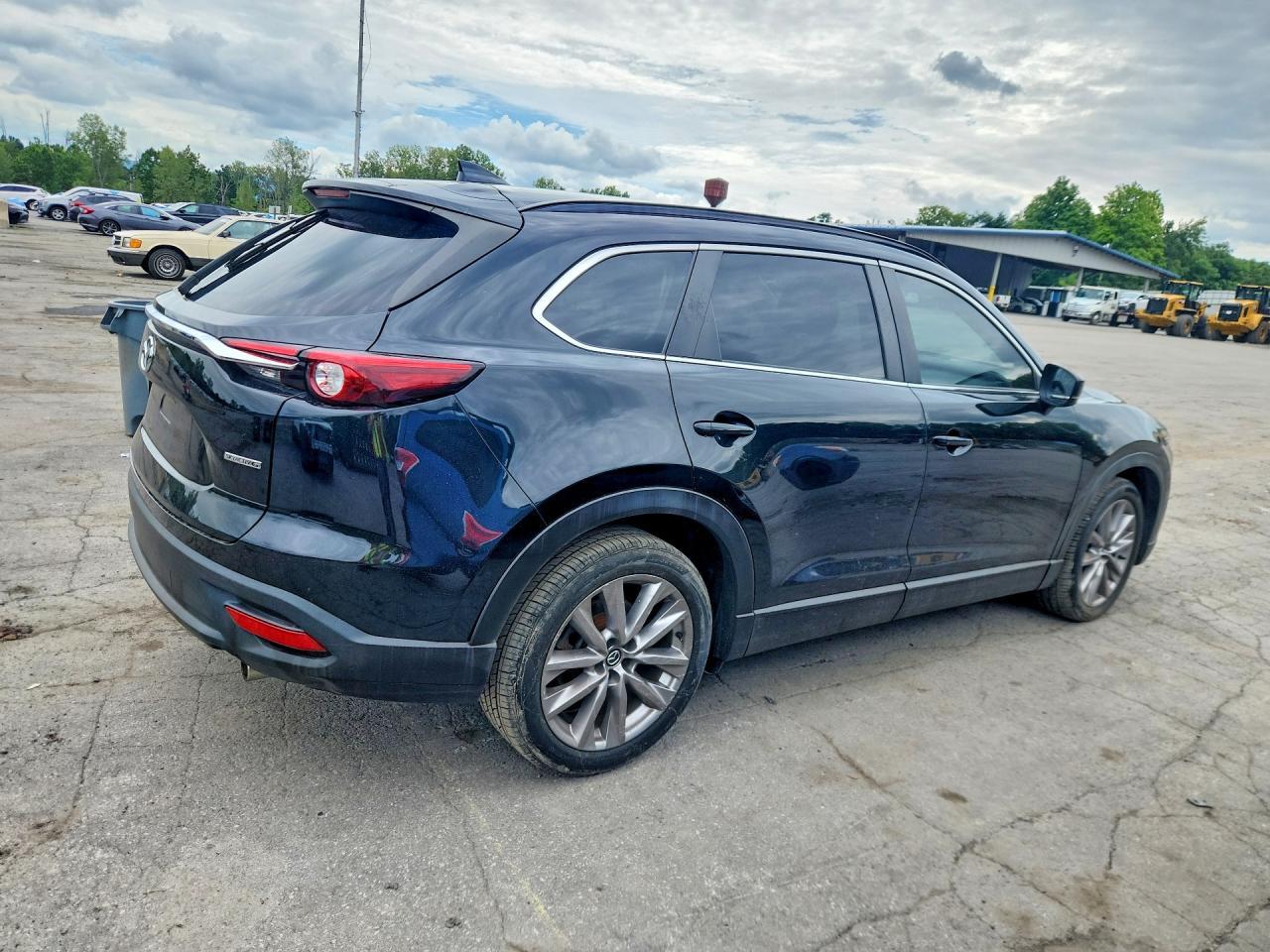 2022 Mazda Cx-9 Sport - Фото 3