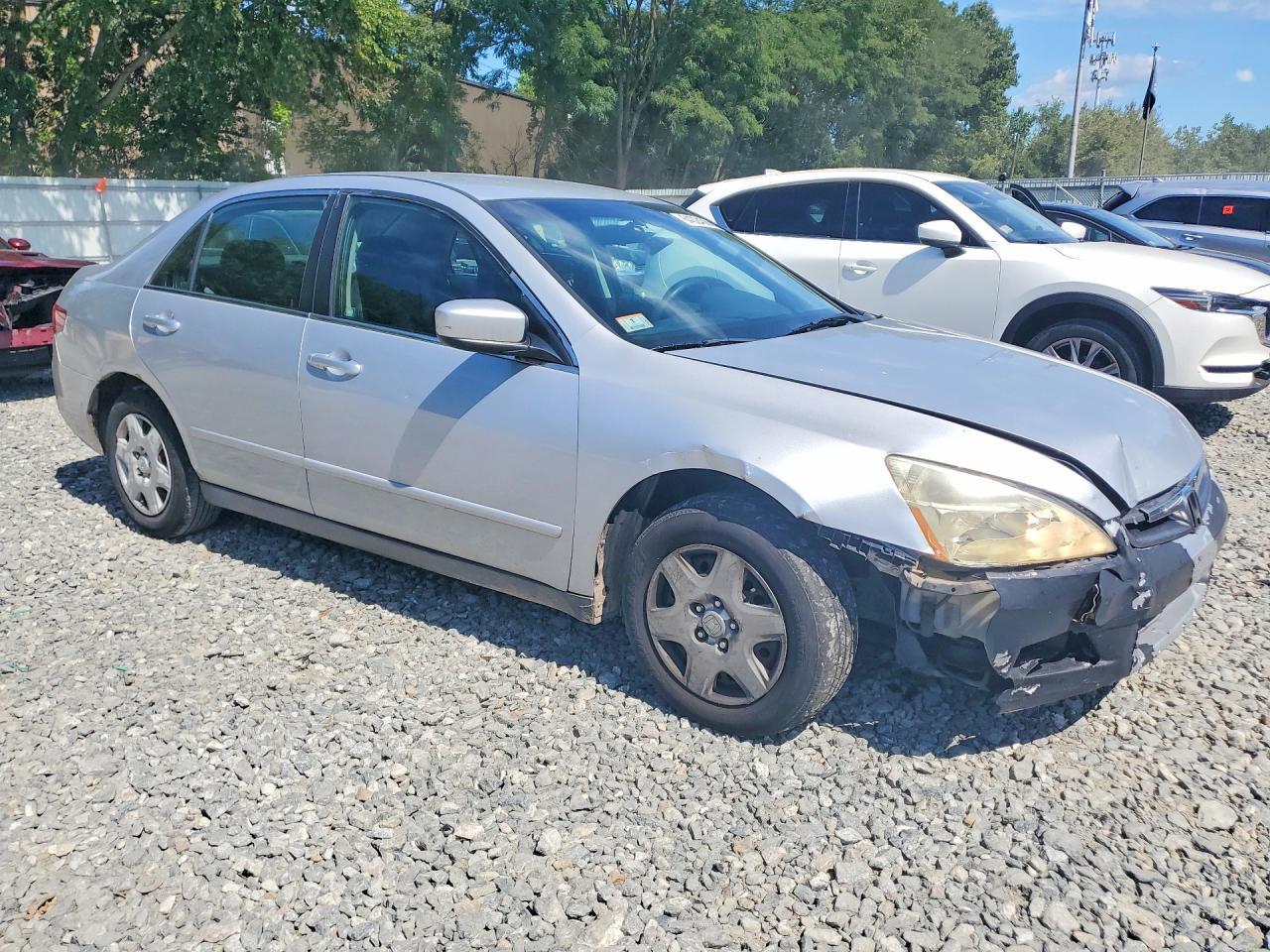 2005 Honda Accord Lx - Image 4