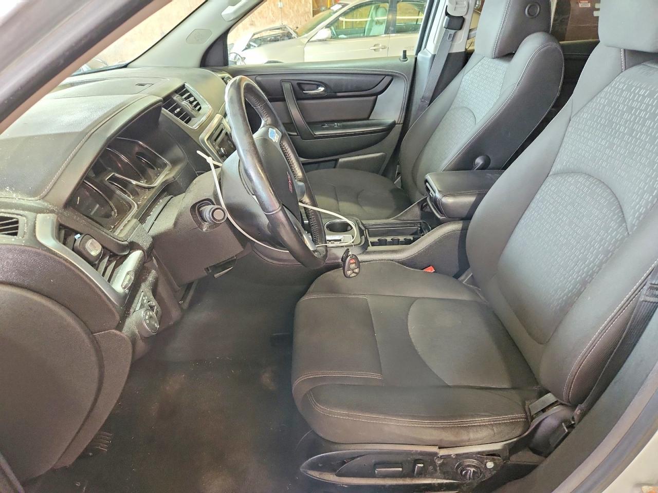 2016 GMC Acadia Sle - Image 7