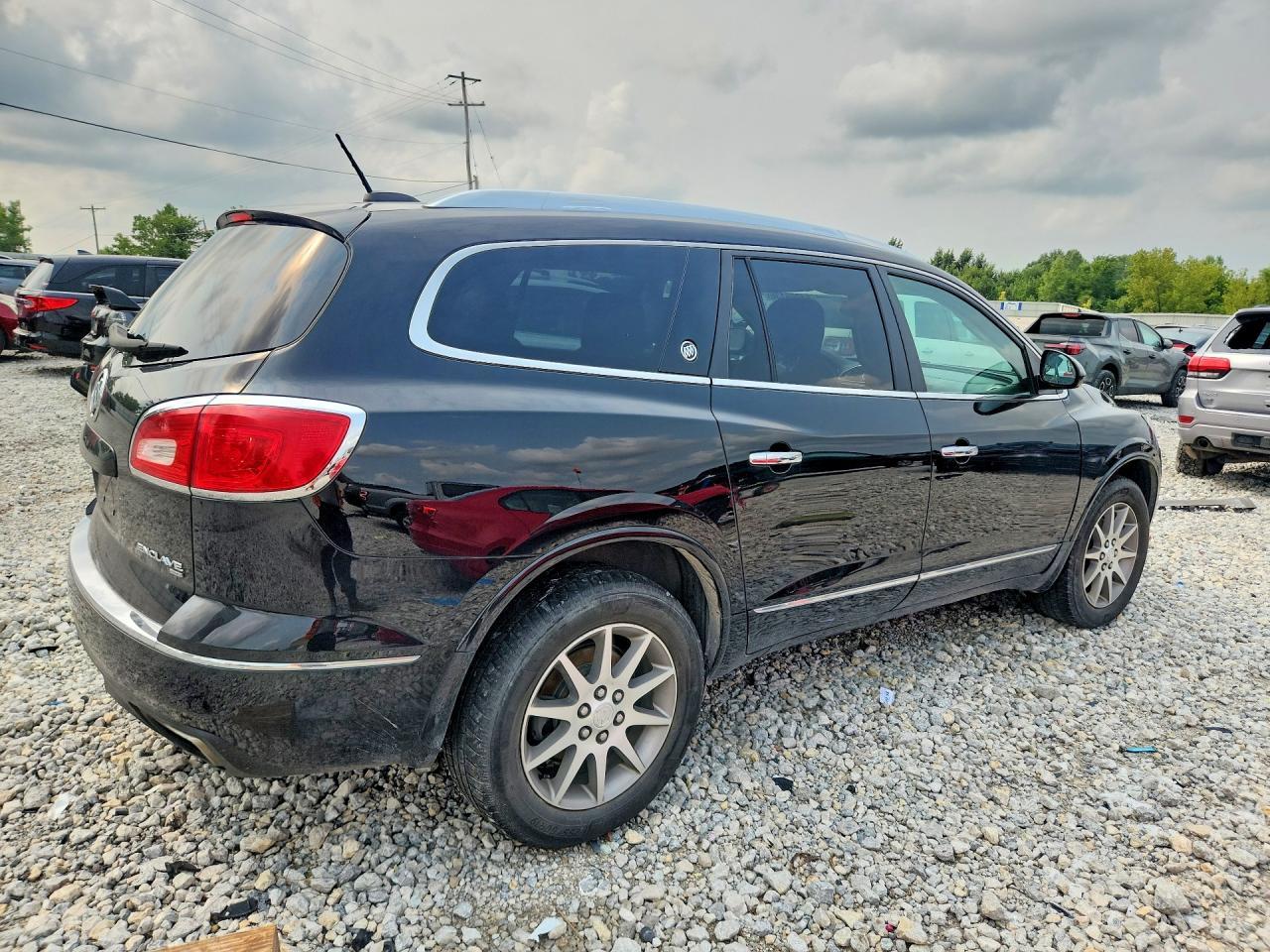 2016 Buick Enclave - Image 3