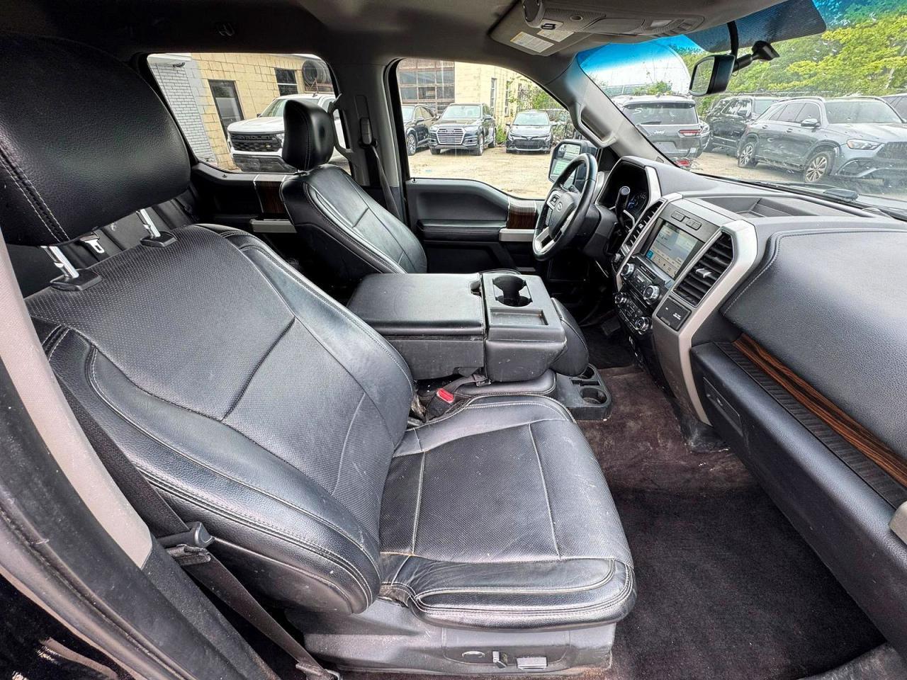2017 Ford F150 Supercrew - Image 5