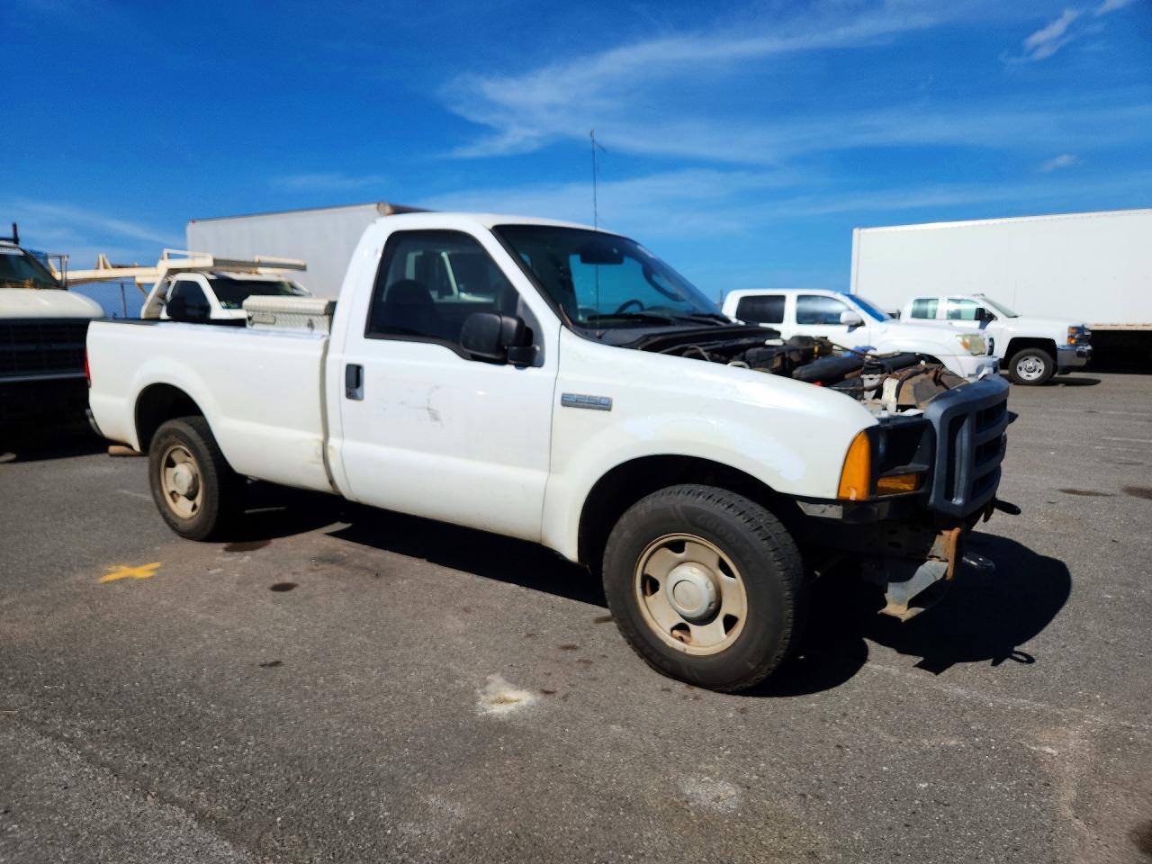 2006 Ford F250 Super Duty - Image 4