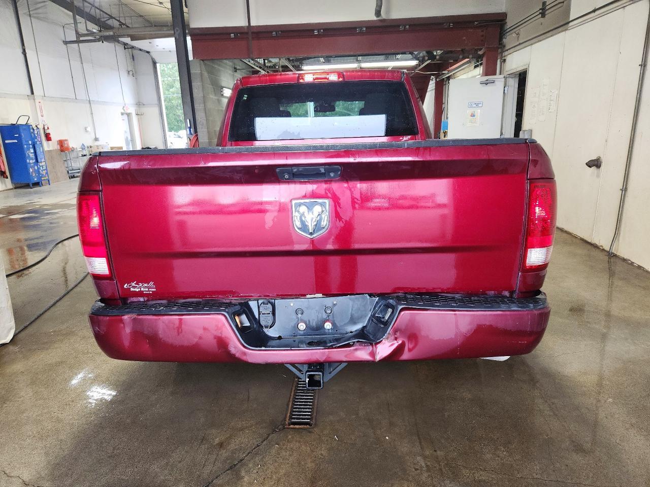 2018 Ram 1500 St - Image 6