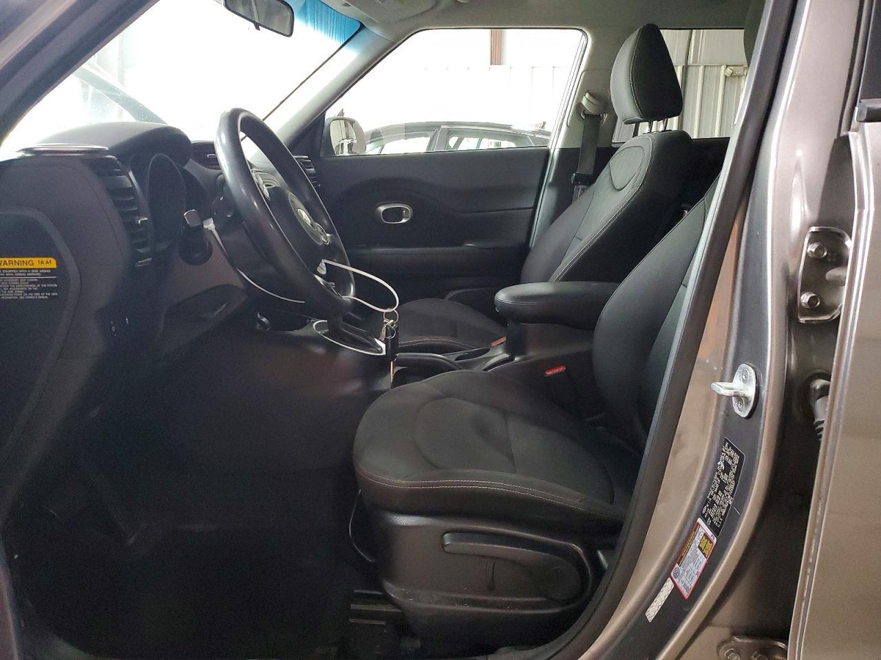 2015 Kia Soul Base - Image 7