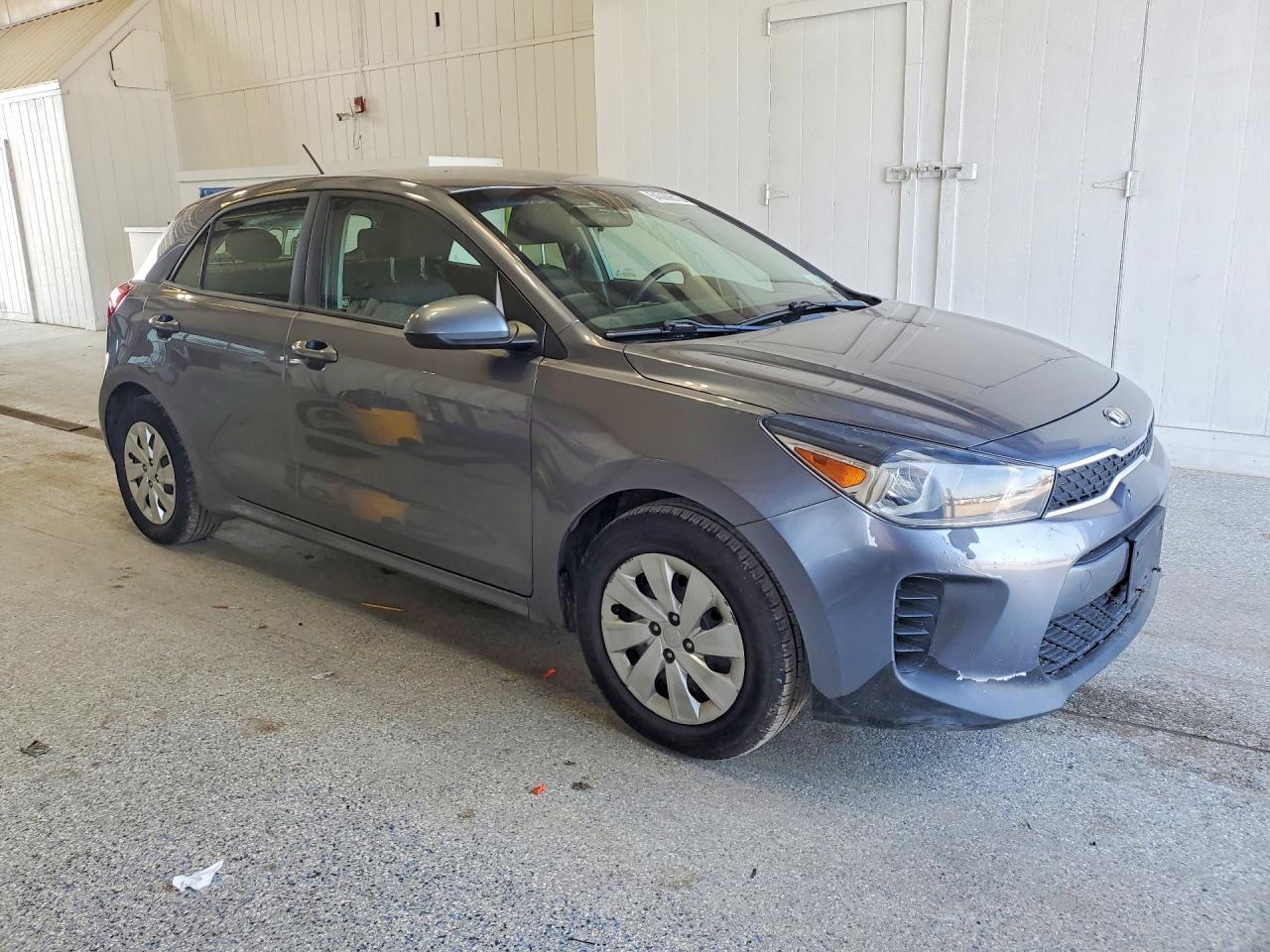 2019 Kia Rio S - Фото 4
