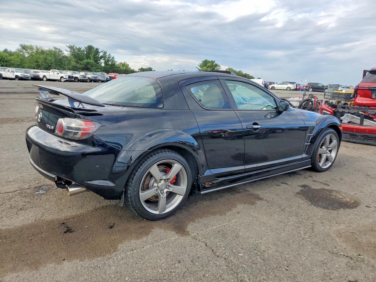 2005 Mazda Rx8 - Фото 3