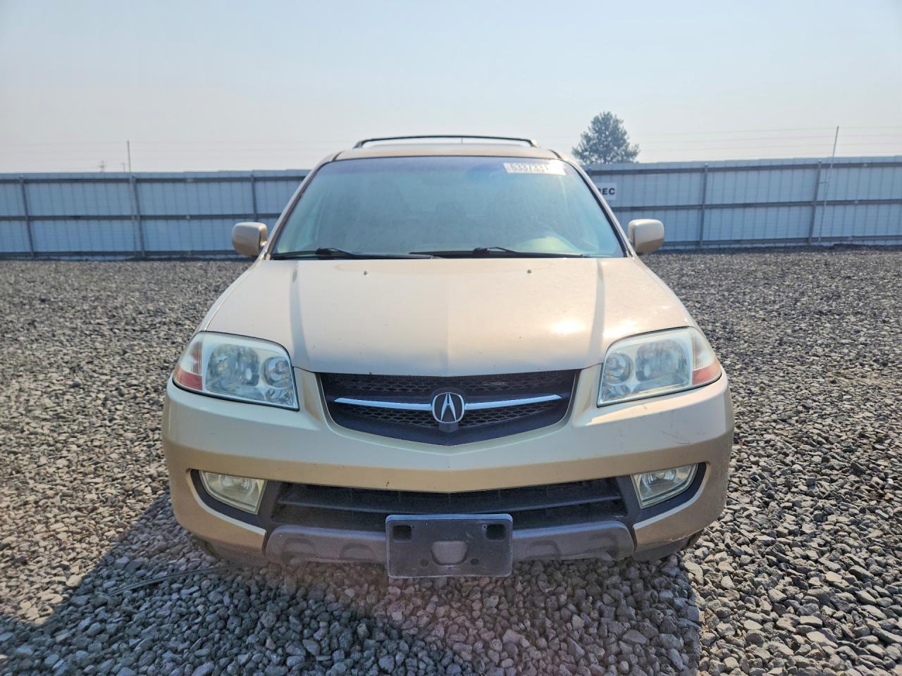 2002 Acura Mdx - Image 5
