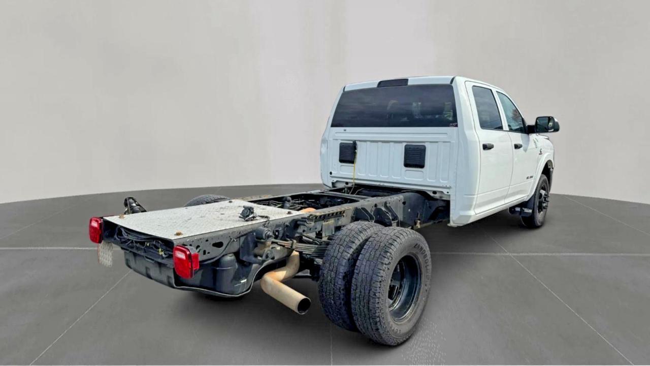 2022 Ram 3500 - Фото 4