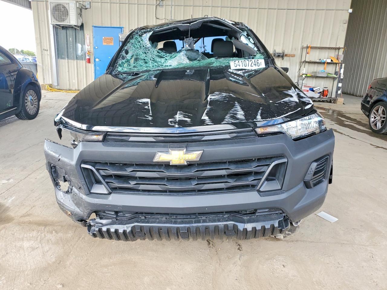 2026 Chevrolet Colorado - Фото 5
