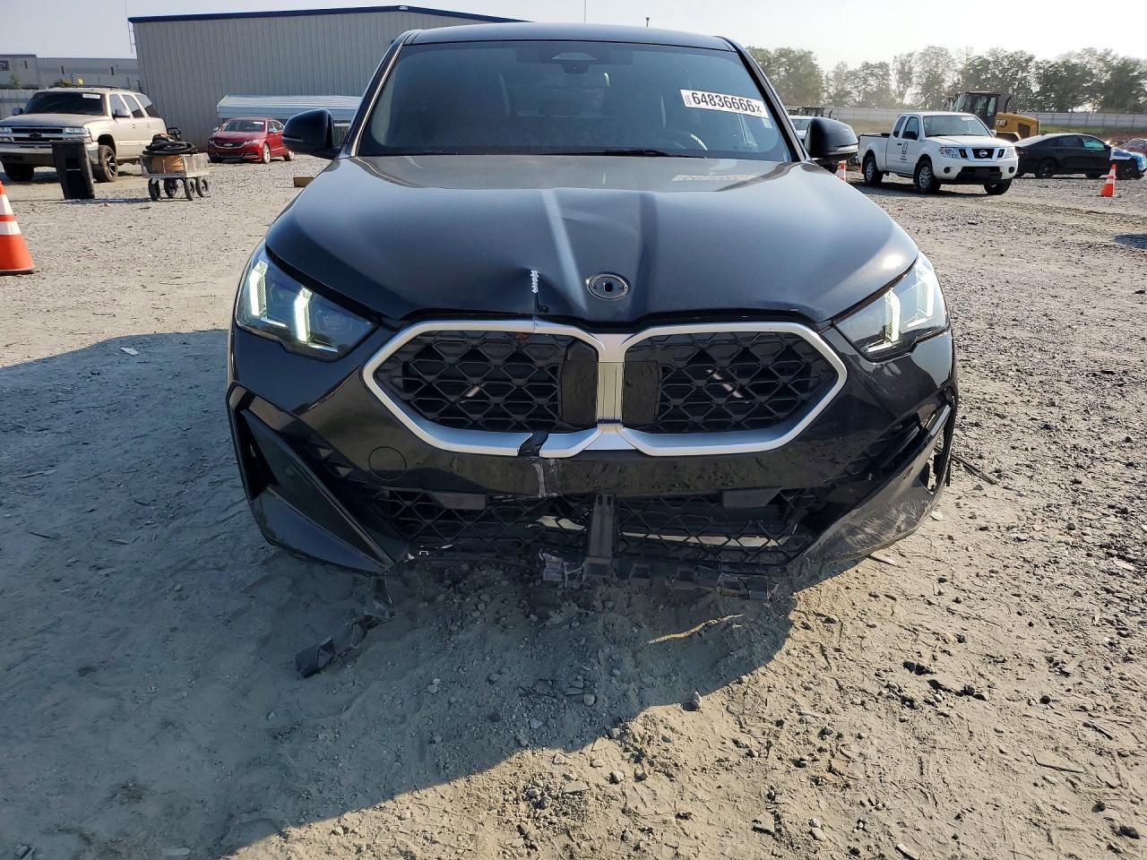 2026 BMW X2 xDrive28I - Image 5