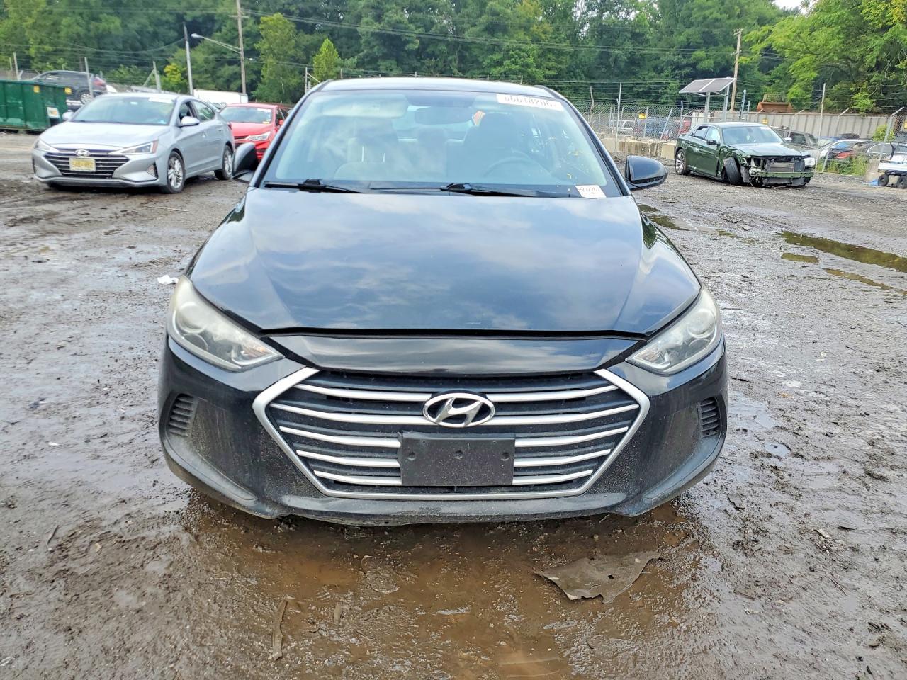 2018 Hyundai Elantra Sel - Фото 5