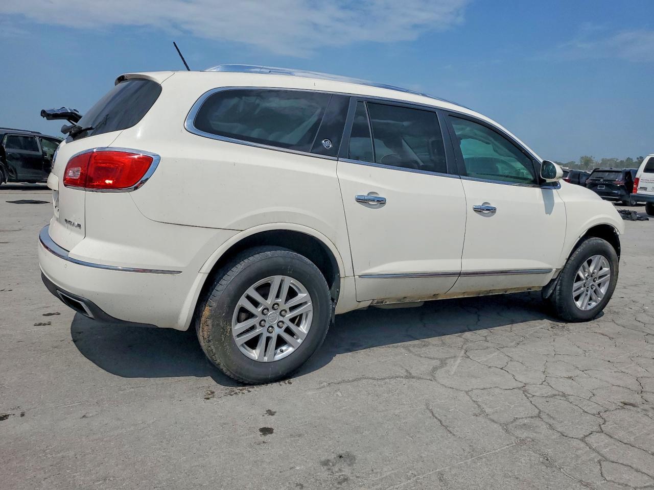 2014 Buick Enclave - Image 3