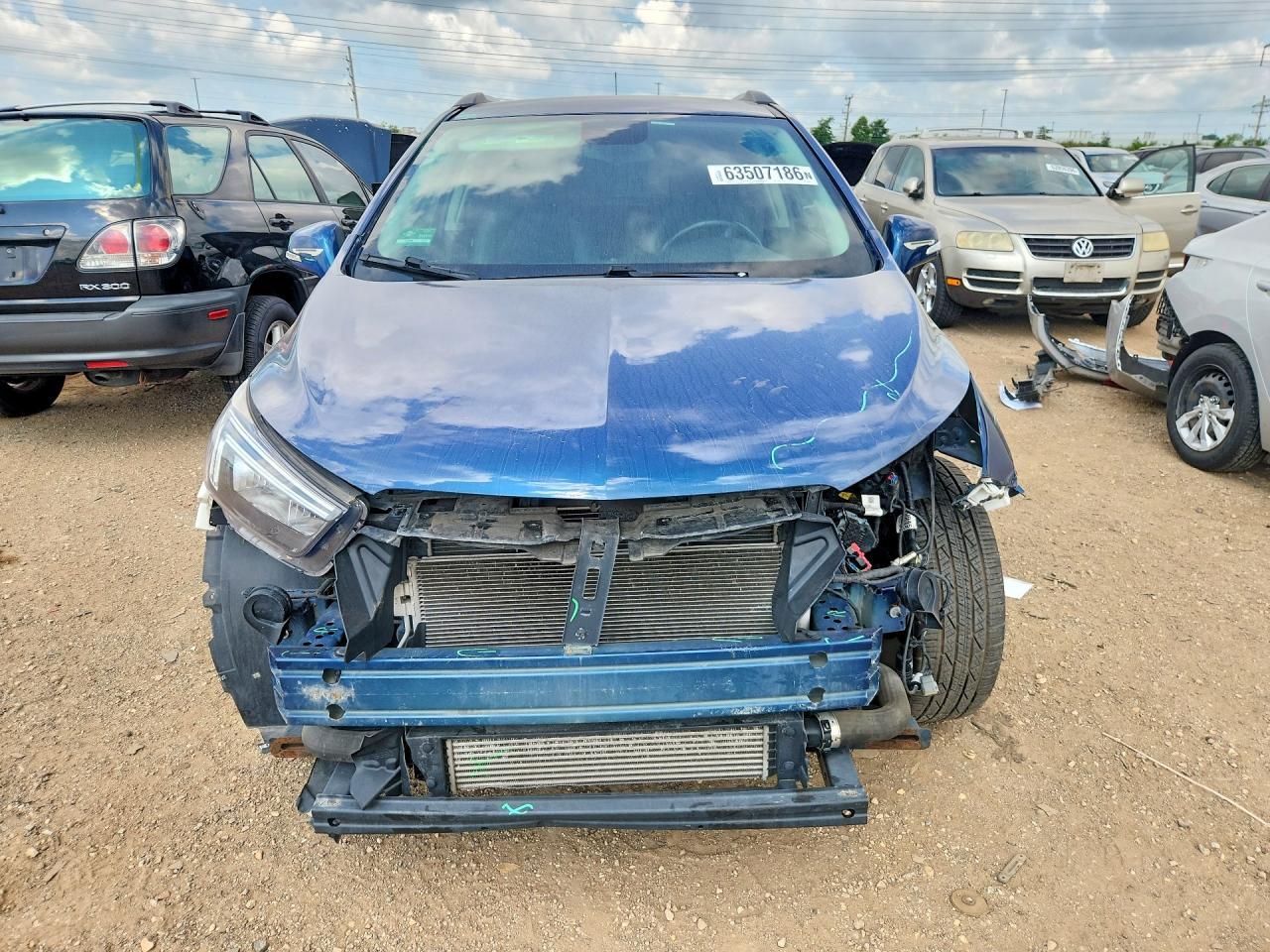 2019 Buick Encore Preferred - Image 5