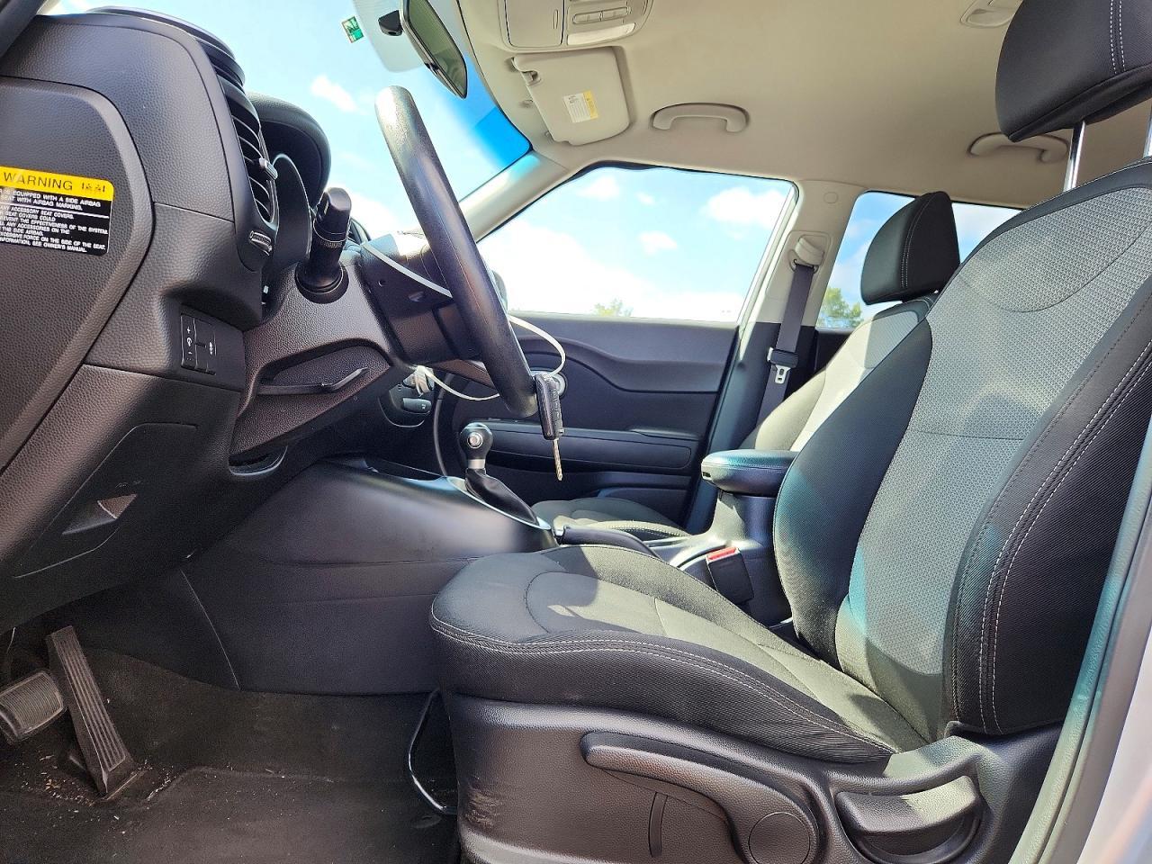 2018 Kia Soul + - Фото 7