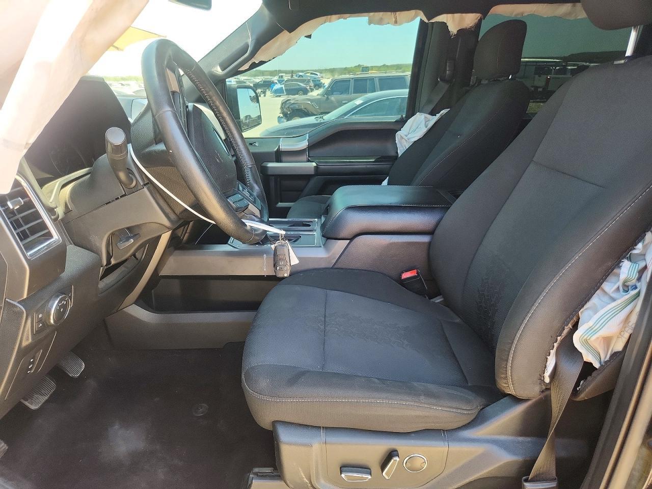 2017 Ford F150 Supercrew - Фото 7
