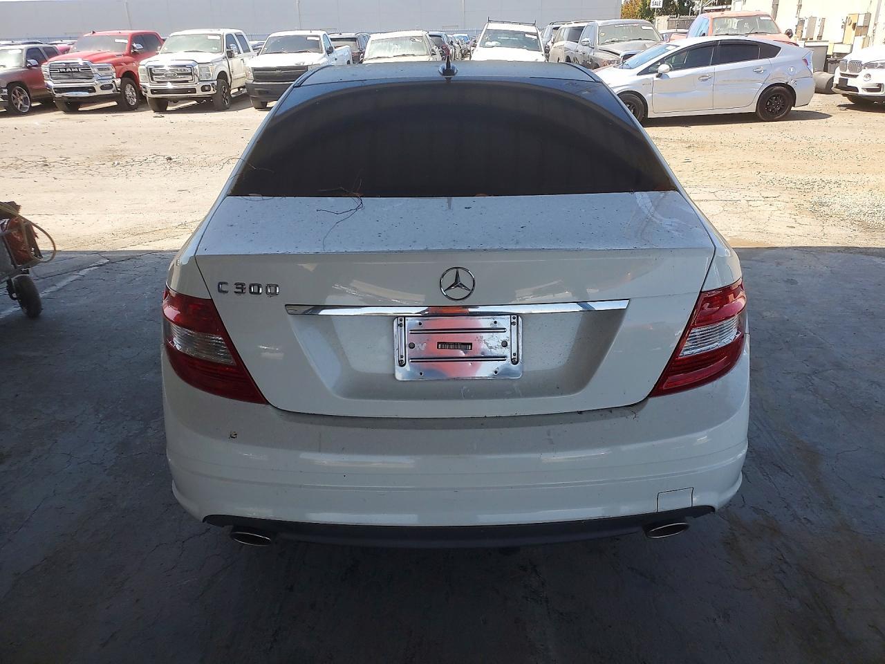2008 Mercedes-Benz C 300 - Image 6