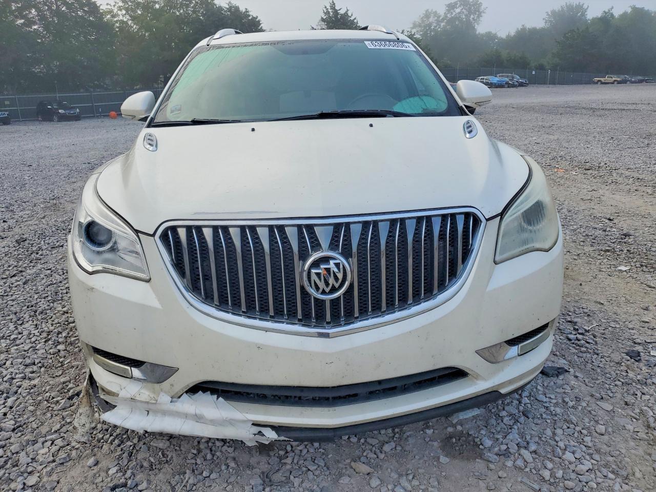 2014 Buick Enclave - Image 5