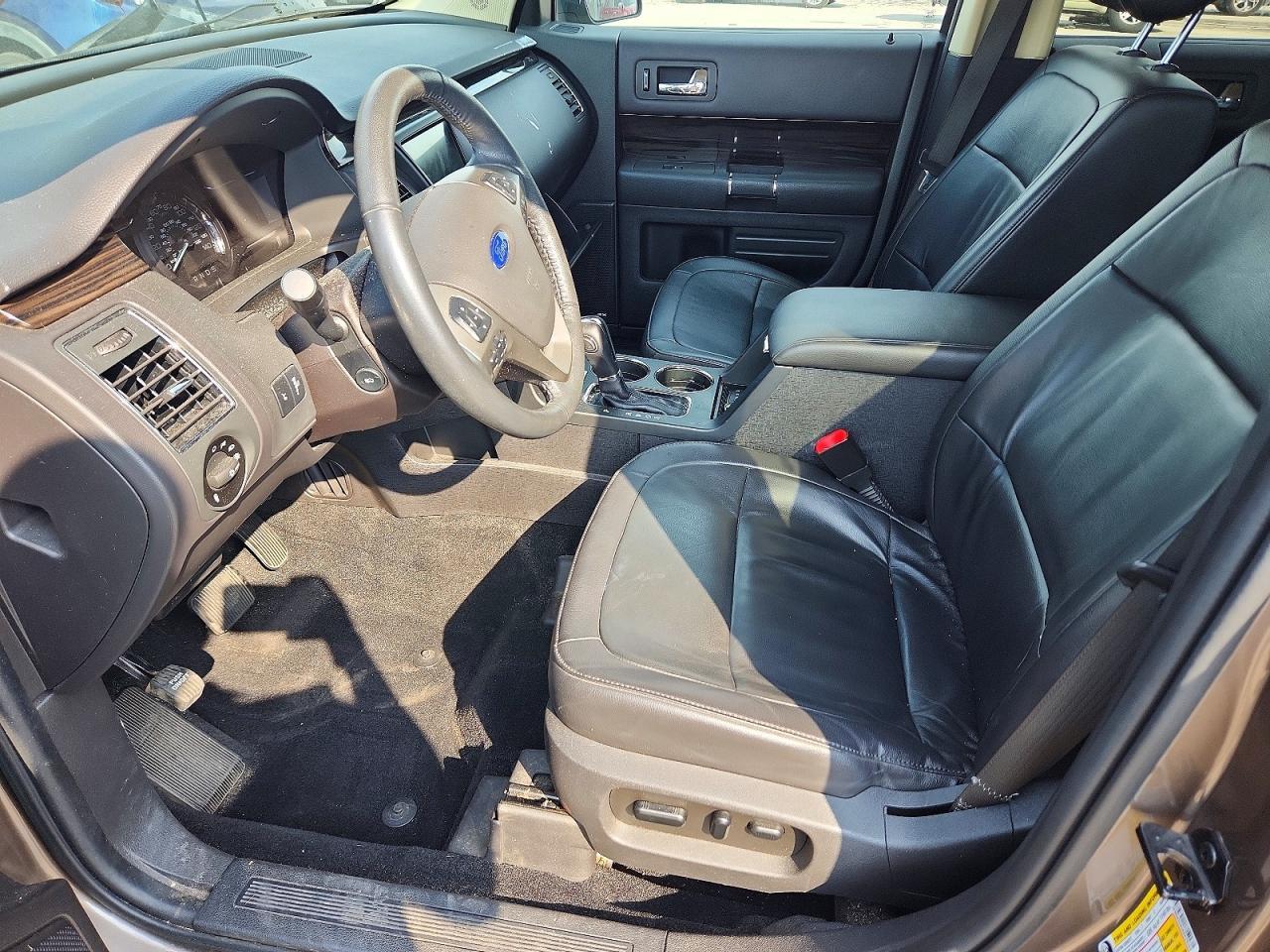 2019 Ford Flex Sel - Image 7
