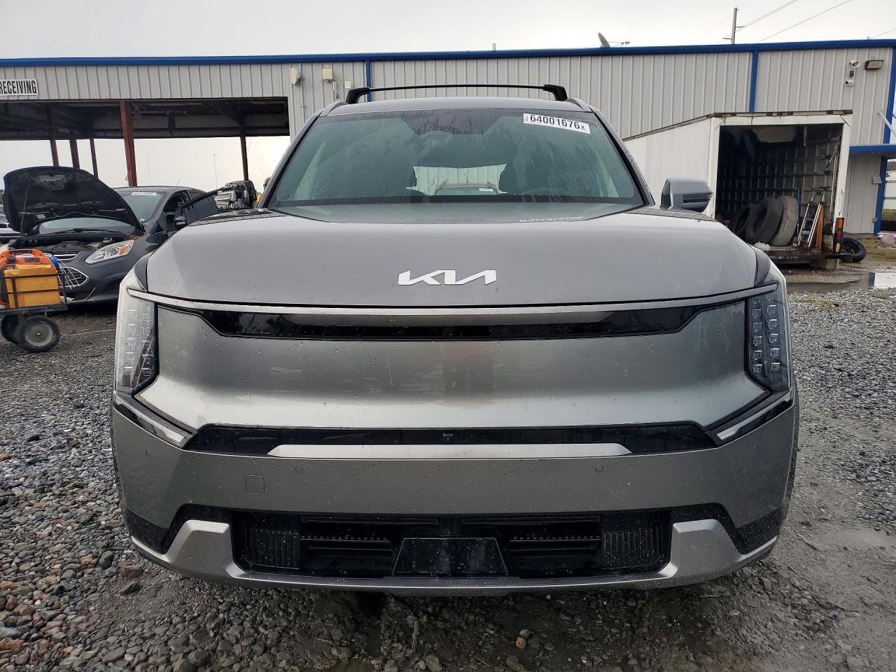 2024 Kia Ev9 Land - Image 5