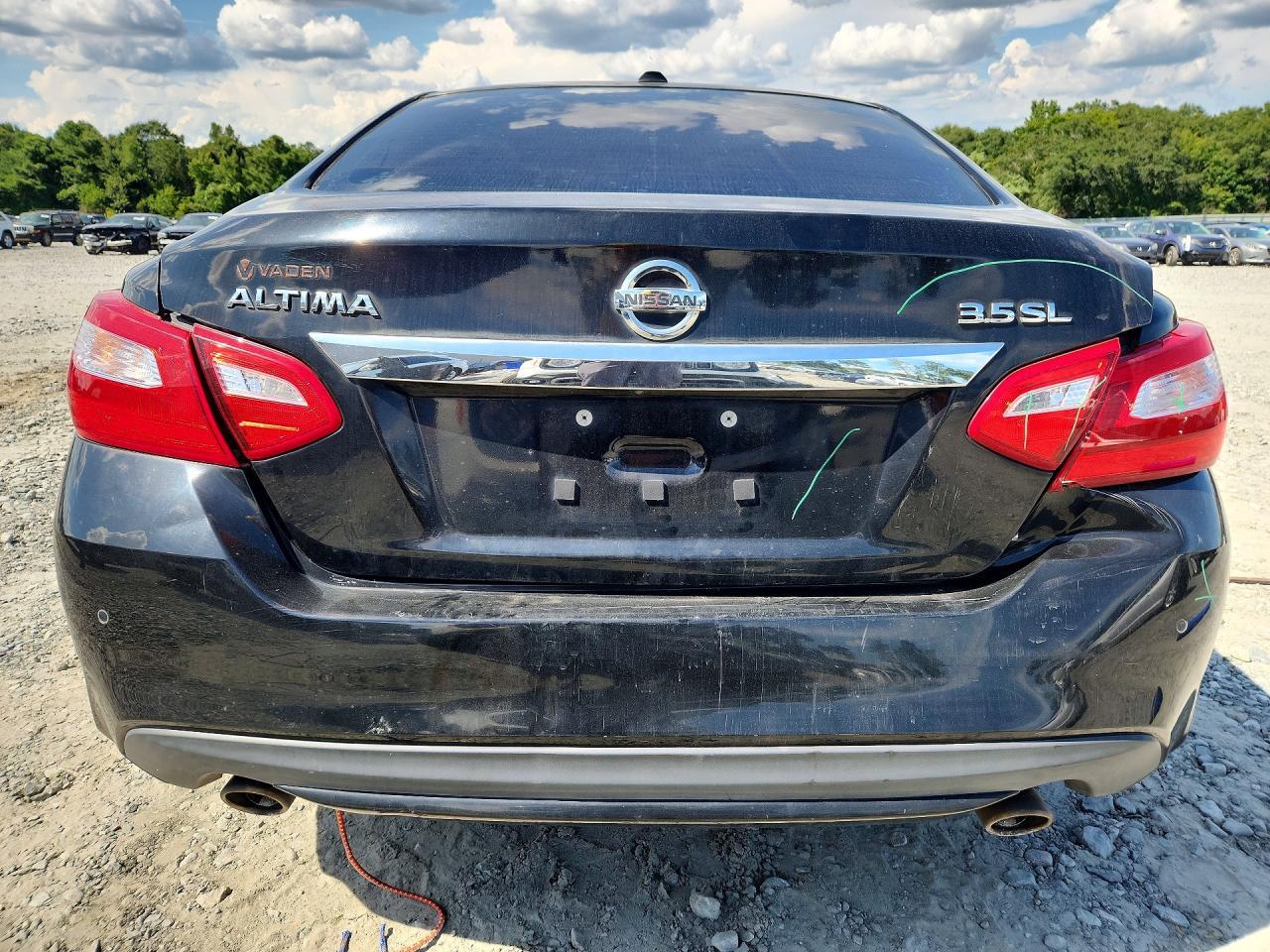 2016 Nissan 350 Gt Cou - Фото 6
