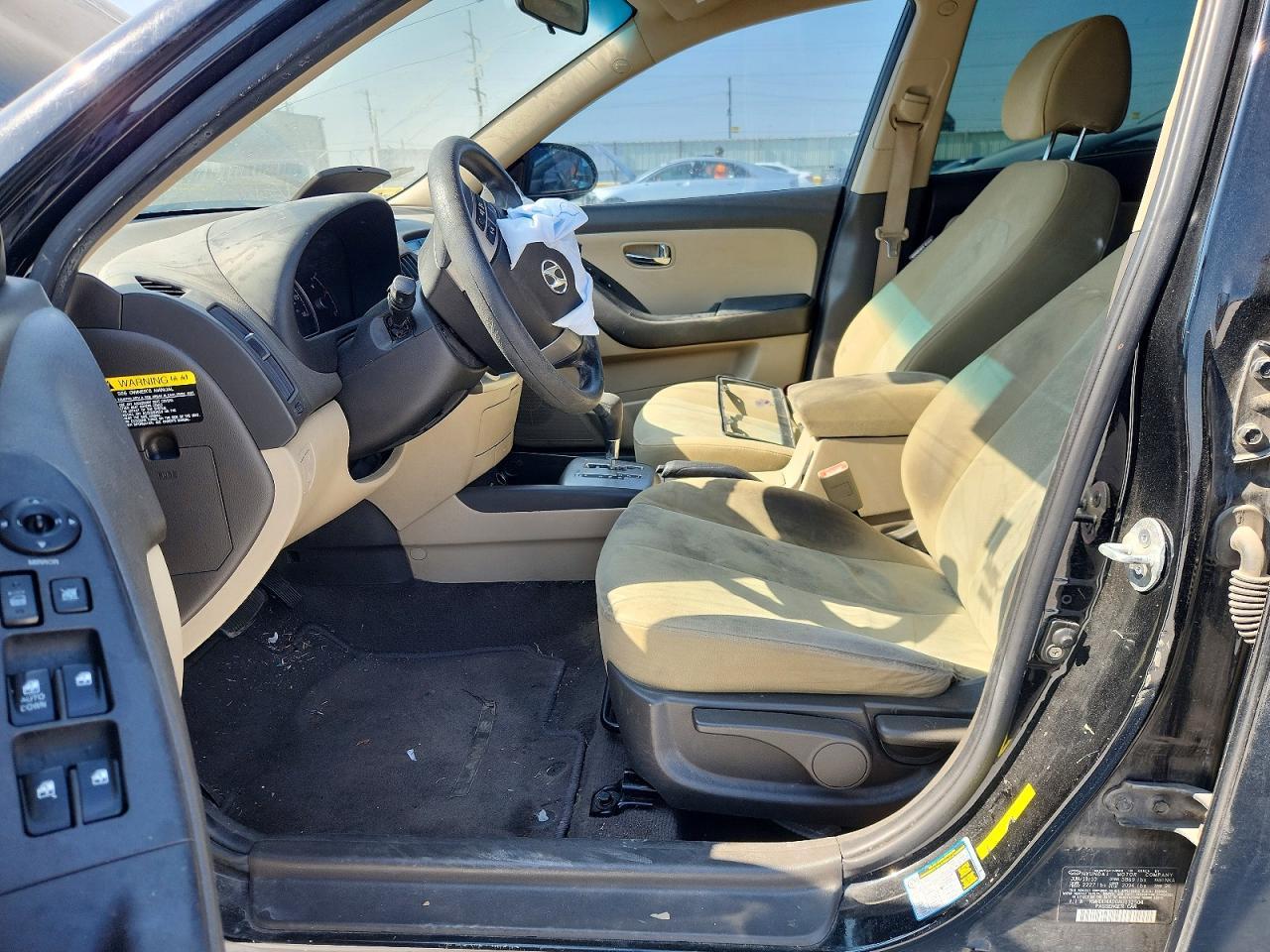 2010 Hyundai Elantra Gls - Фото 7