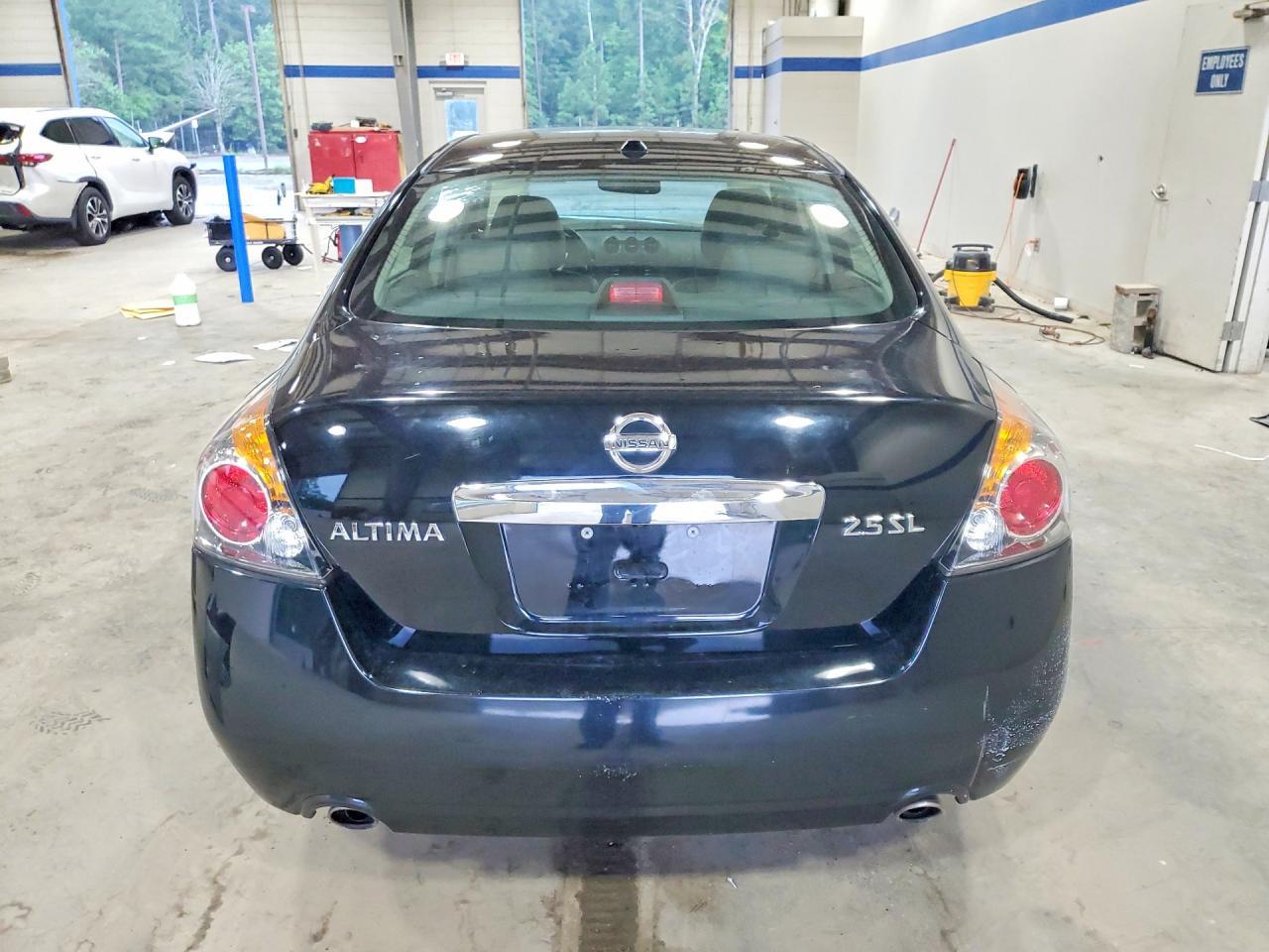 2012 Nissan Altima 2.5 - Image 6