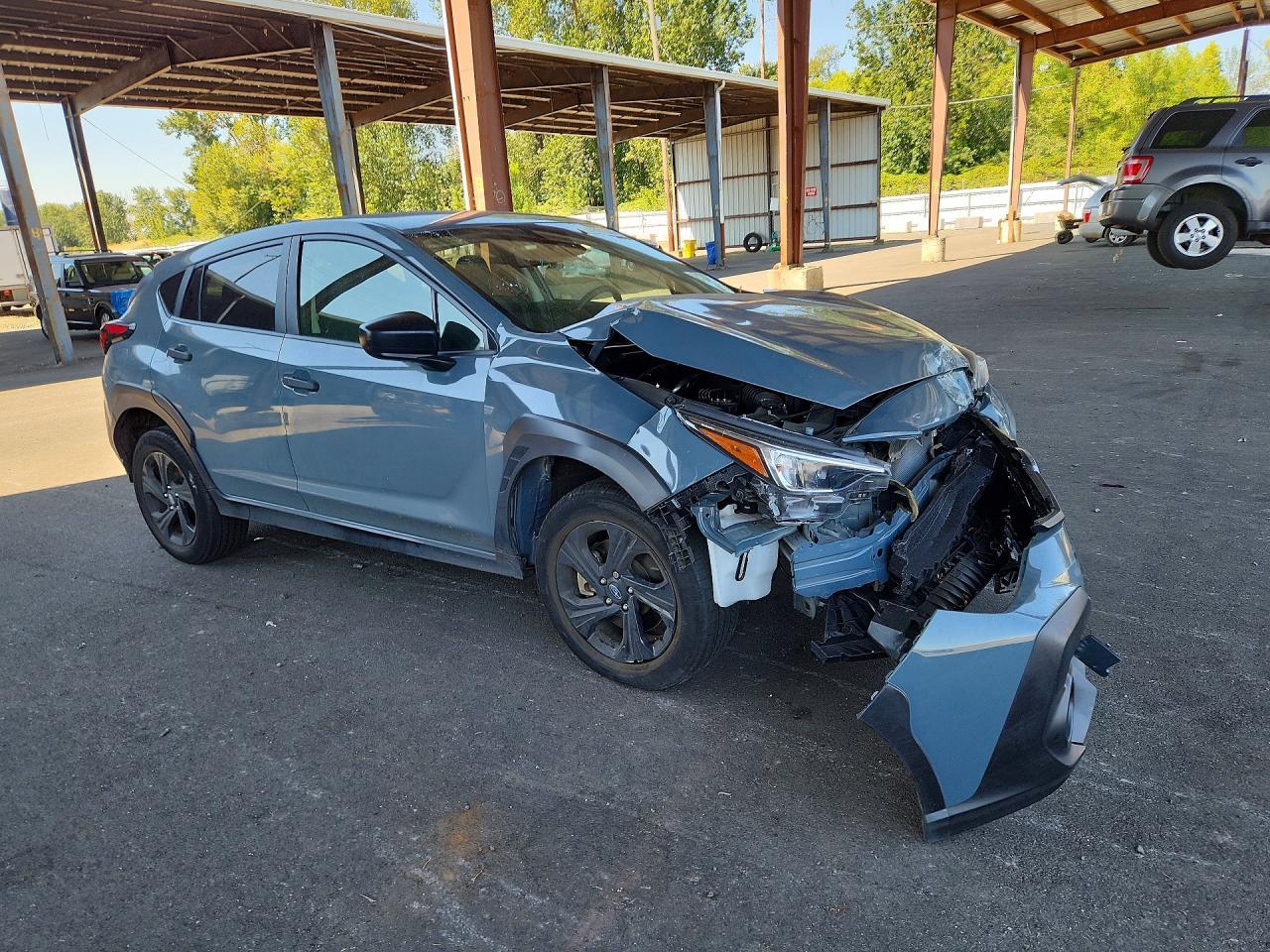2024 Subaru Crosstrek - Фото 4