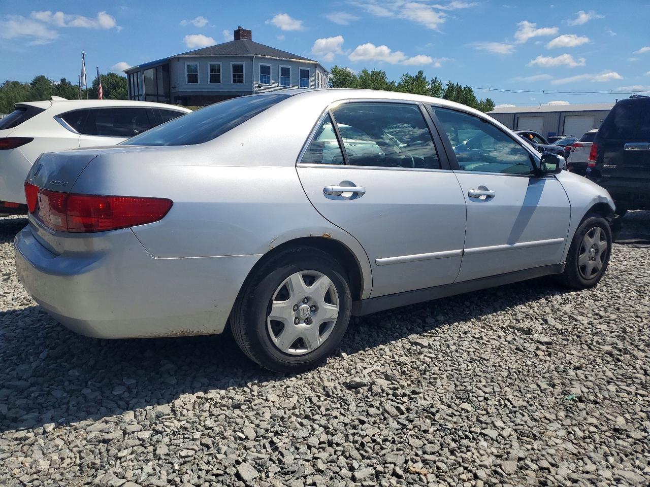 2005 Honda Accord Lx - Image 3