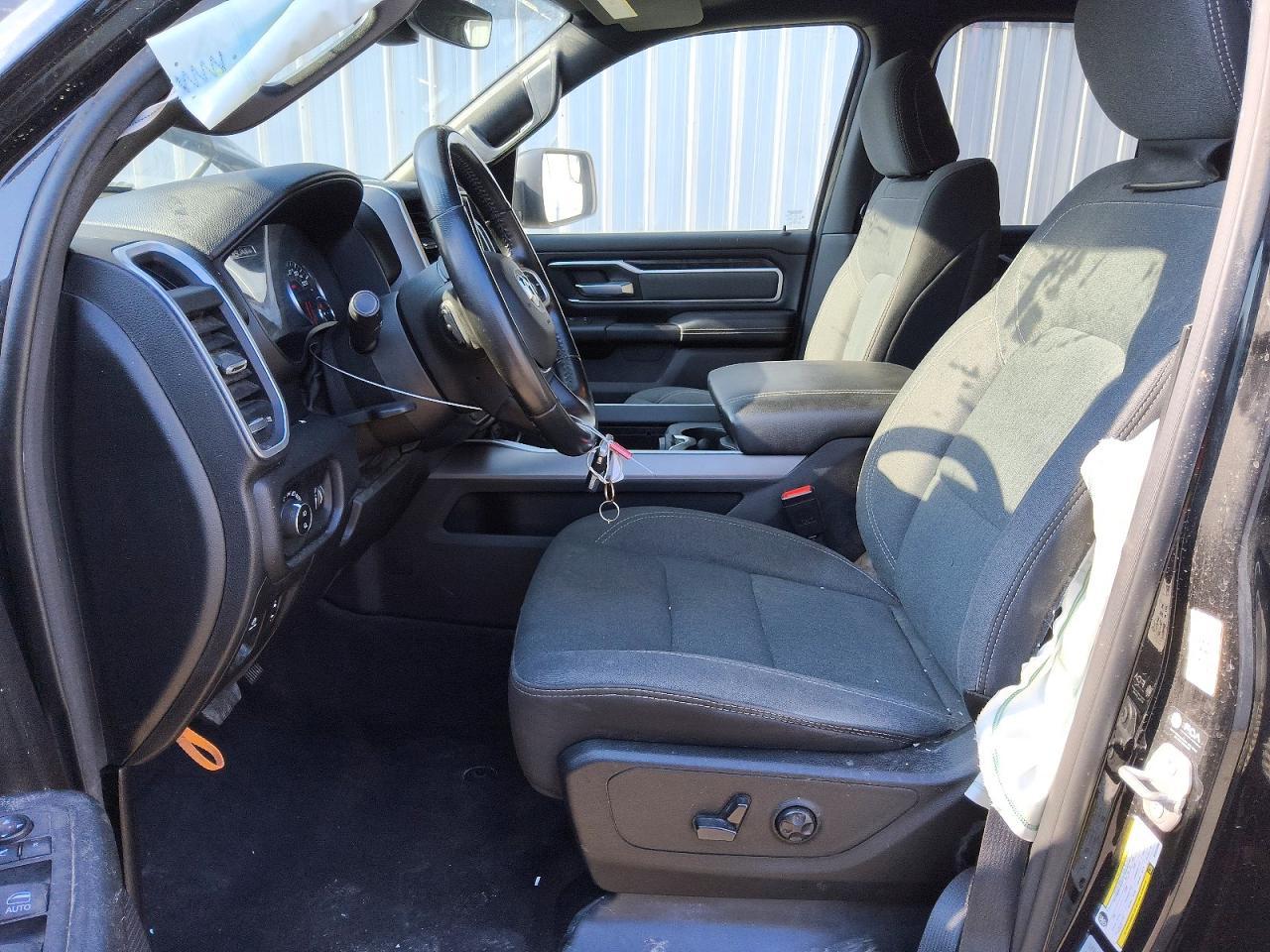 2021 Ram 1500 Big Horn/Lone Star - Фото 7