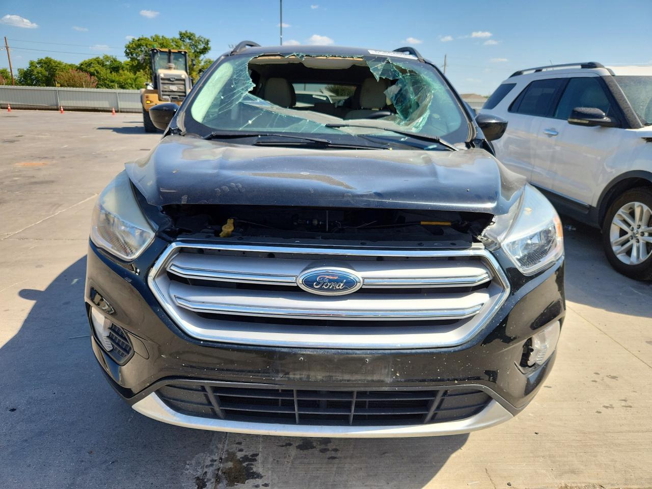2018 Ford Escape Se - Image 5