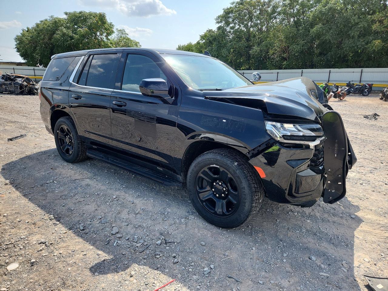 2023 Chevrolet Tahoe K1500 - Image 4