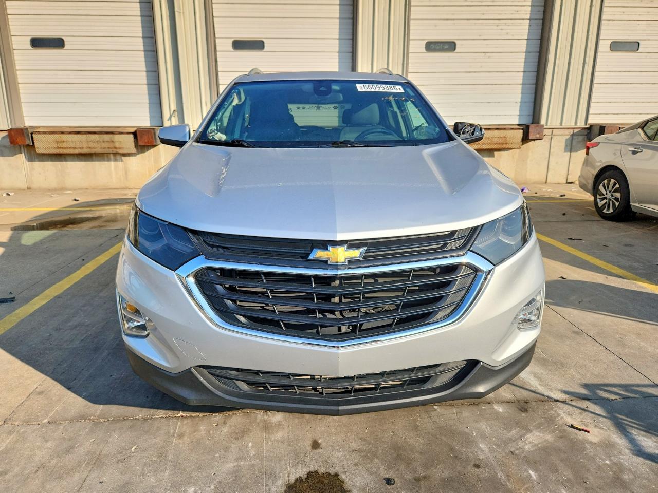 2020 Chevrolet Equinox Lt - Фото 5