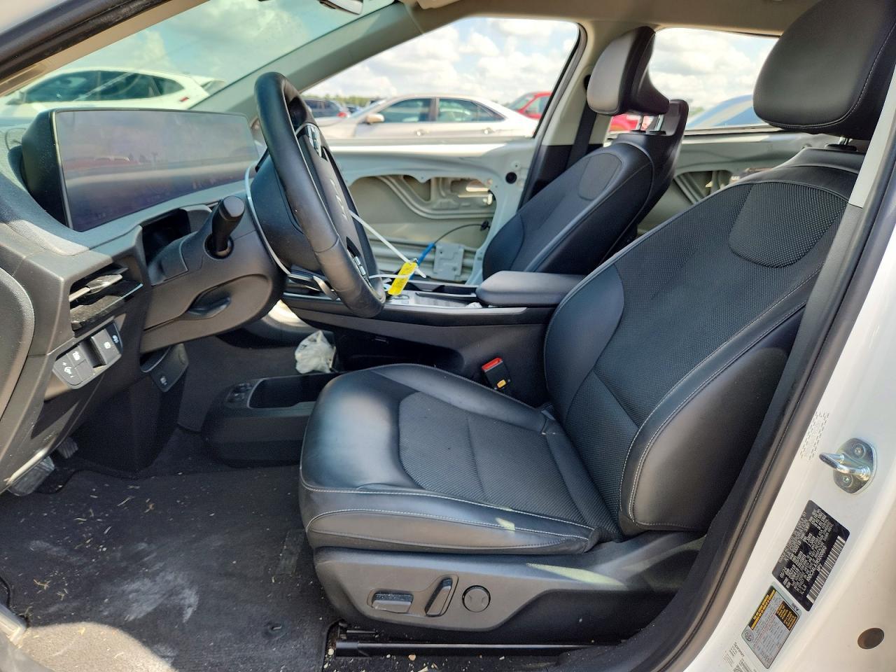 2024 Kia Ev6 Light Long Range - Фото 7