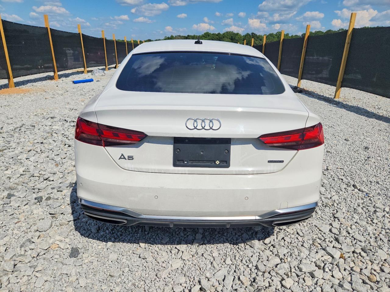2024 Audi A5 Premium Plus 45 - Фото 6