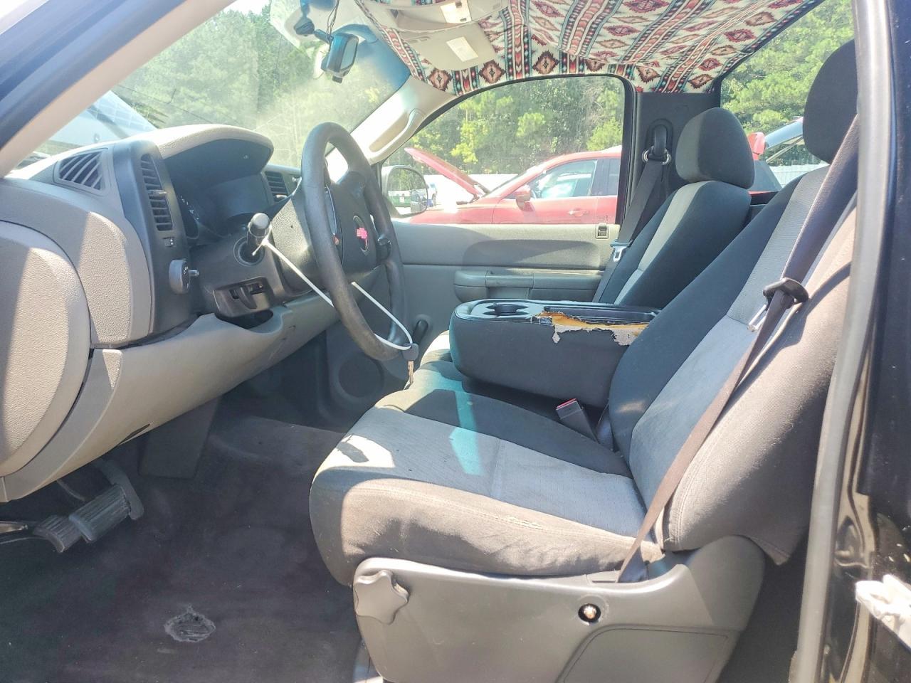 2007 Chevrolet Silverado C1500 Classic - Фото 7