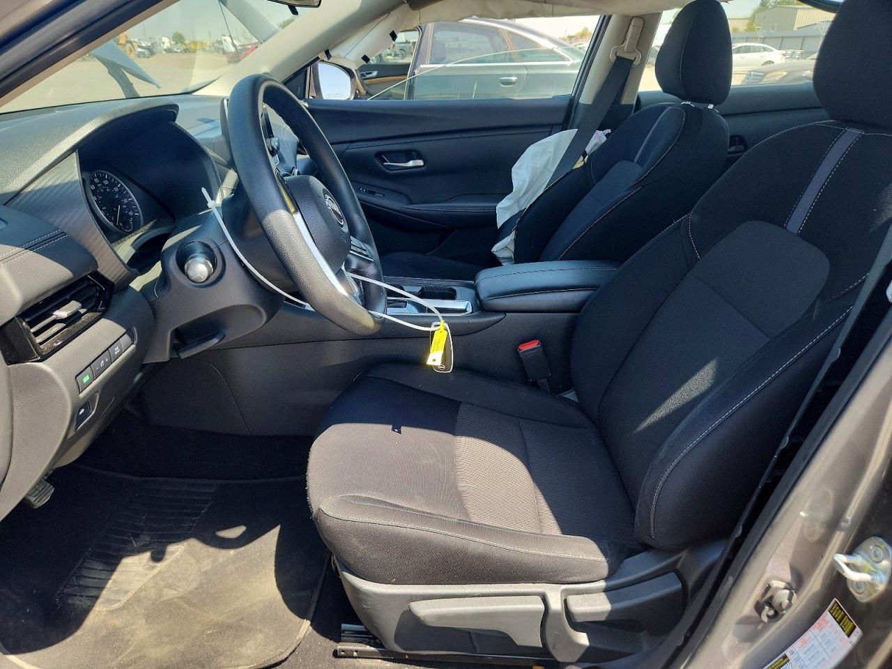 2024 Nissan Sentra Sv - Фото 7