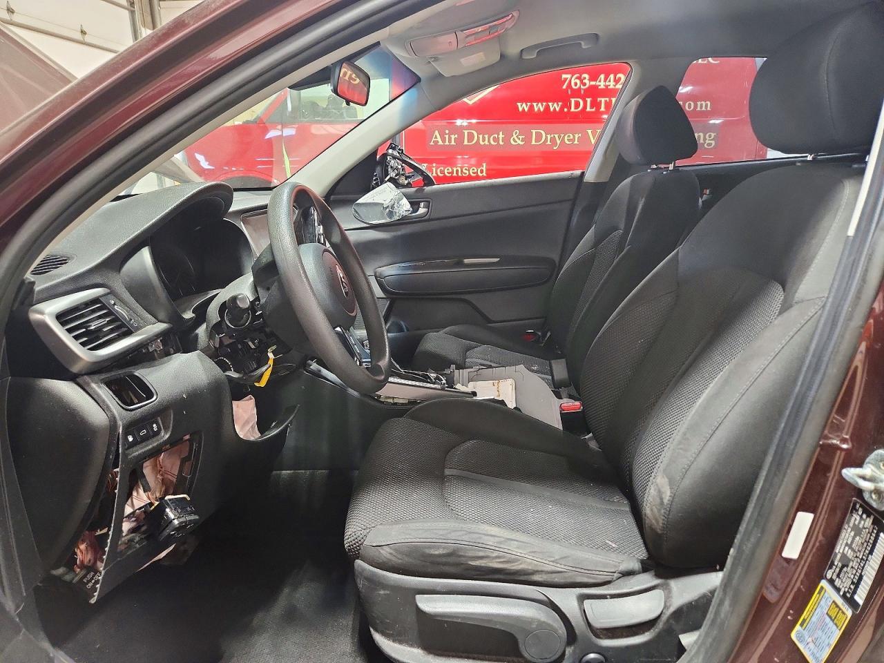 2019 Kia Optima Lx - Фото 7