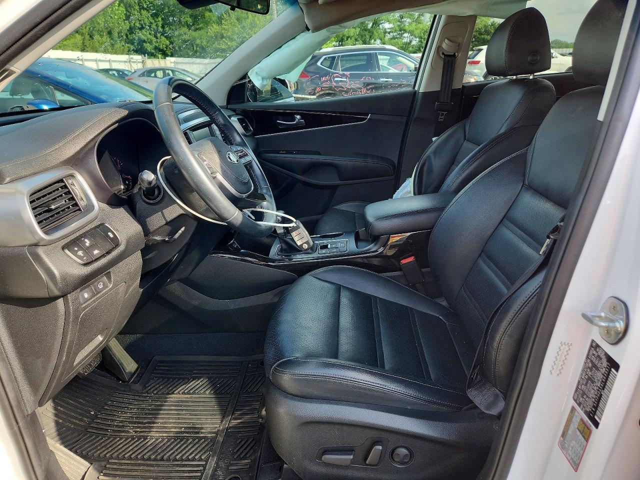2020 Kia Sorento Ex V6 - Фото 7