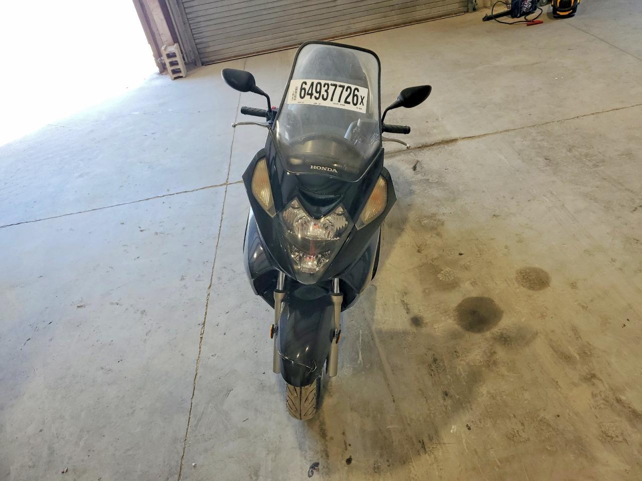 2013 Honda Fsc600 A - Image 5