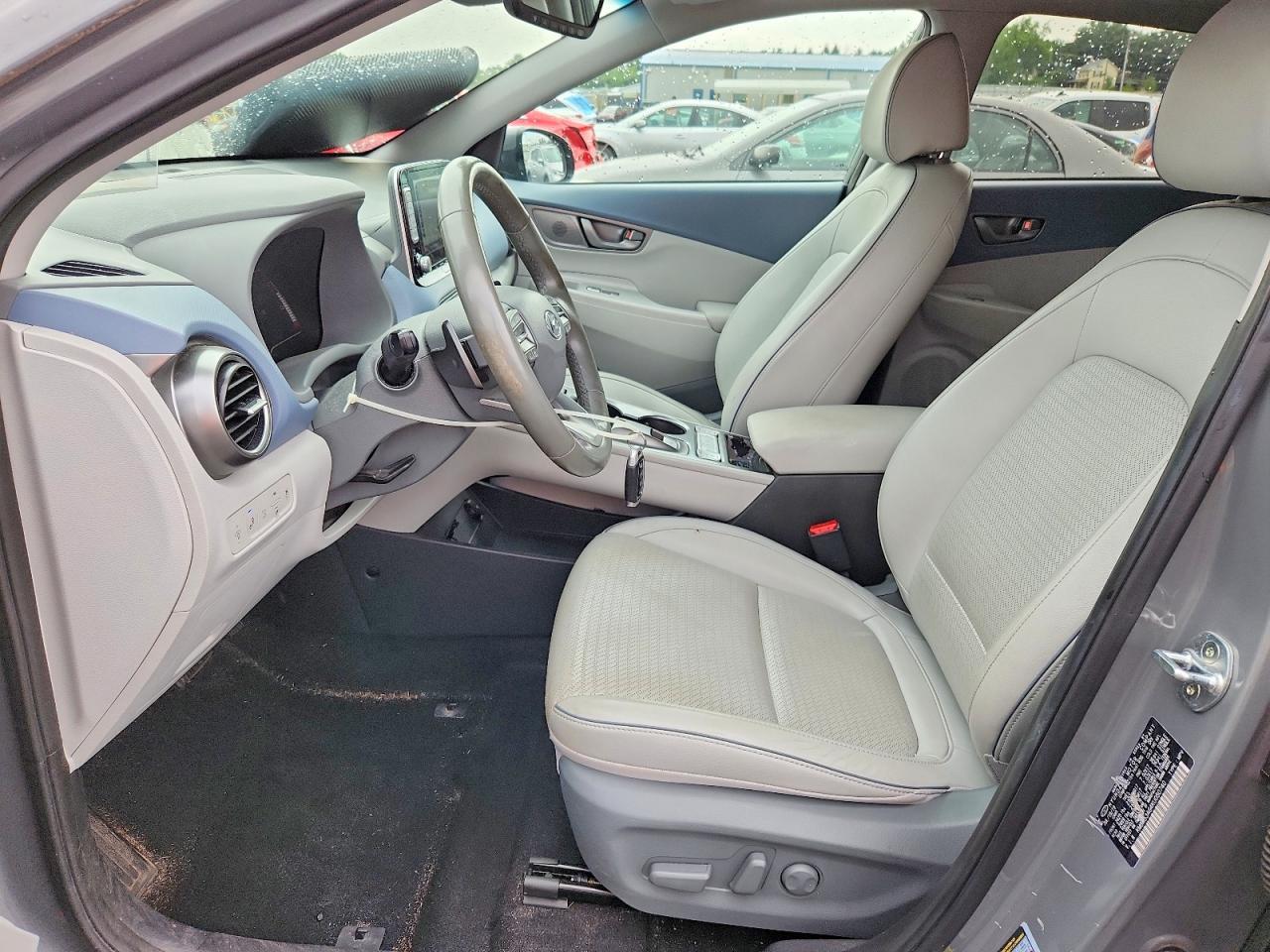 2019 Hyundai Kona Ultimate - Фото 7