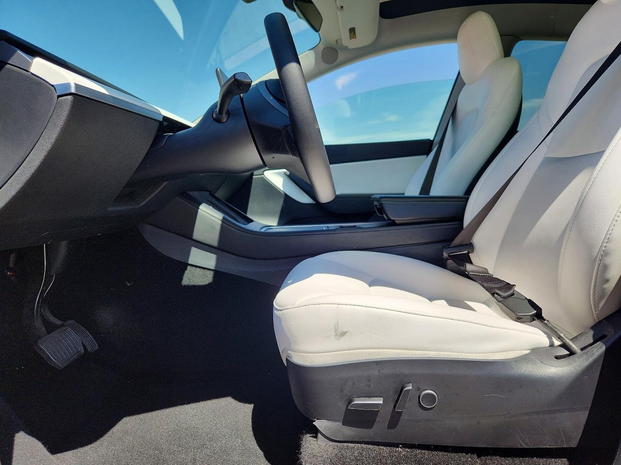 2021 Tesla Model Y - Фото 7
